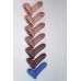 Packer TRex (5em1) Pintura Artesanal - 13cm